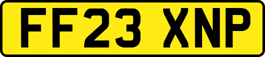 FF23XNP