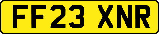 FF23XNR