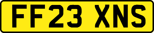 FF23XNS