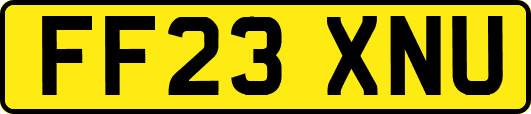 FF23XNU