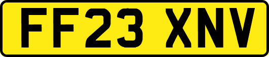 FF23XNV