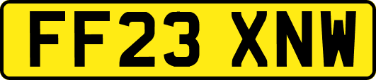 FF23XNW