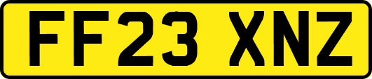 FF23XNZ