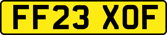 FF23XOF