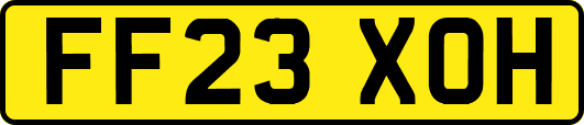 FF23XOH