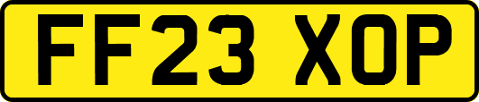 FF23XOP