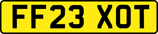 FF23XOT