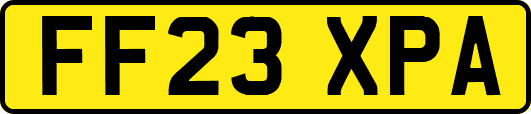 FF23XPA