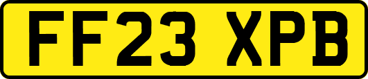 FF23XPB
