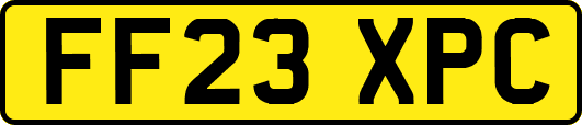 FF23XPC
