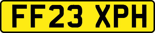FF23XPH