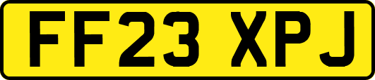 FF23XPJ