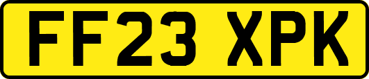 FF23XPK