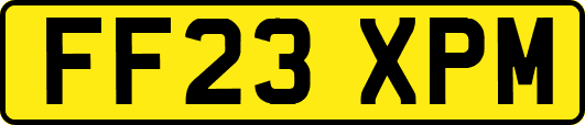 FF23XPM
