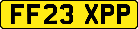 FF23XPP