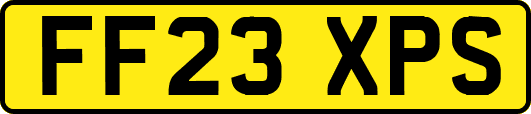 FF23XPS