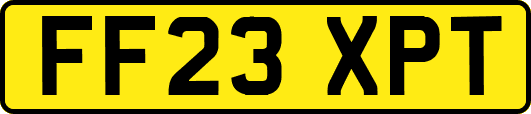 FF23XPT