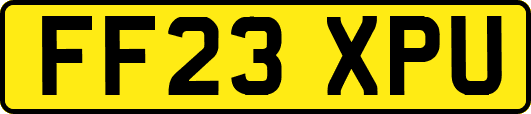 FF23XPU