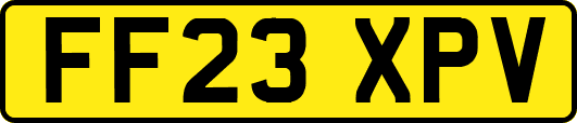 FF23XPV