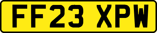 FF23XPW