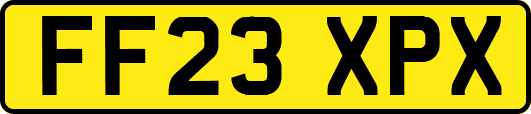 FF23XPX