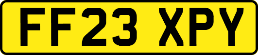 FF23XPY