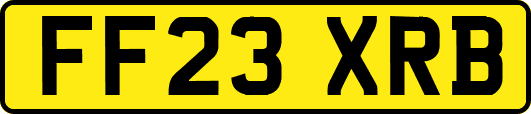 FF23XRB