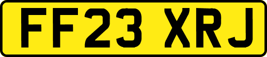 FF23XRJ