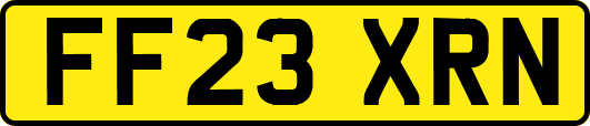 FF23XRN
