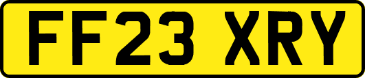 FF23XRY