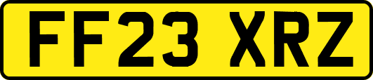 FF23XRZ