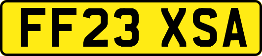 FF23XSA