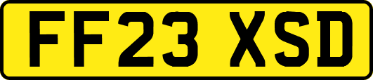 FF23XSD
