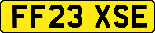 FF23XSE