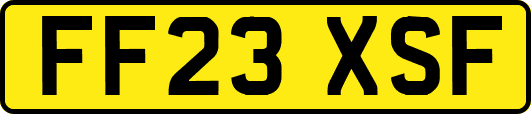 FF23XSF