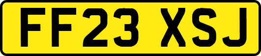 FF23XSJ