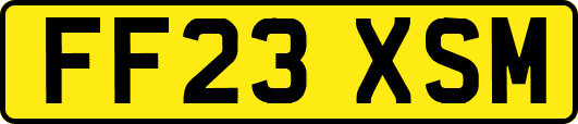 FF23XSM