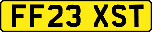 FF23XST