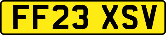 FF23XSV