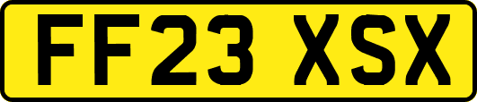 FF23XSX