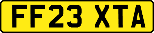 FF23XTA