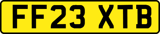 FF23XTB