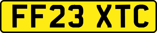 FF23XTC