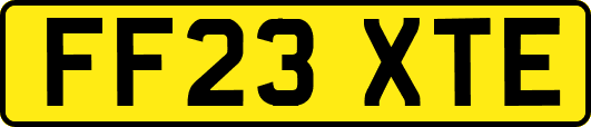 FF23XTE