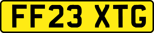 FF23XTG