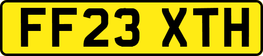 FF23XTH