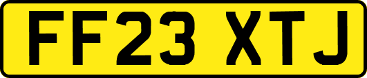 FF23XTJ