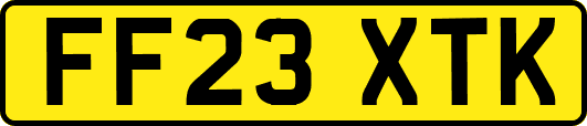 FF23XTK