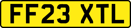 FF23XTL