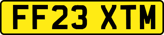 FF23XTM